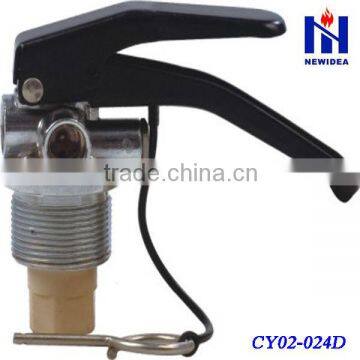 abc dry powder valve for indian market