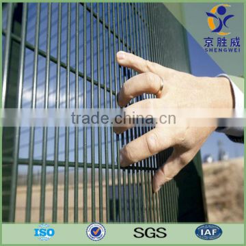 anti climb fence/anti cut fence/fence for prison                        
                                                Quality Choice