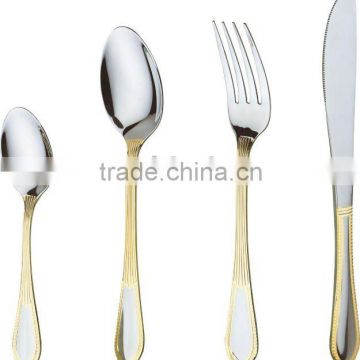 stainless cutlery set DA