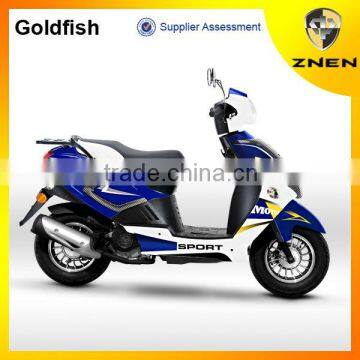 Zhejiang Zhongneng Scooter 50qt,new 2 Stroke Motorcycles,kids Motor Bikes