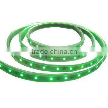 waterproof flexible led strip SMD3528 30led/m