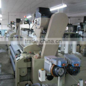 Water Jet Loom photo-5