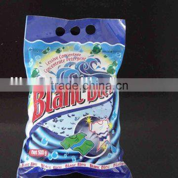 USA high quality detergent/washing powder/laundry detergent