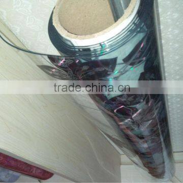 laminate pvc table cloth