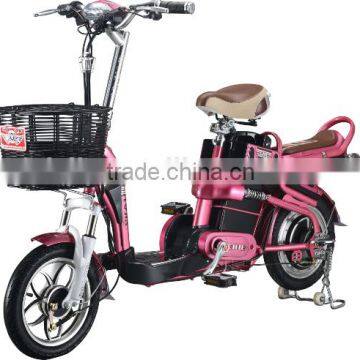 350W 48V 20AH Electric Scooters/bicycle/autobike/auto Cycle/auto Bicycle/motorbikes/motor Cycles Hot Sale Popular Latest Design photo-5