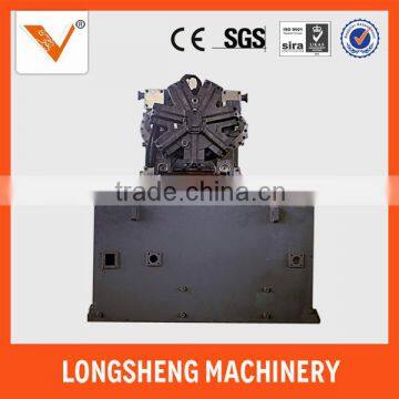Micro Injection Molding Machine LSF68S photo-5