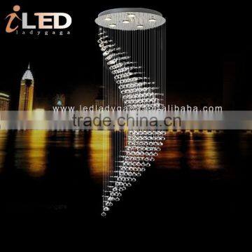 Fashion style led chandelier modern