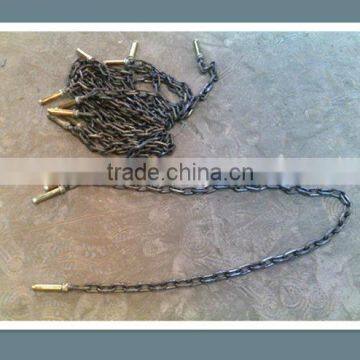 bridge guardrail china chains