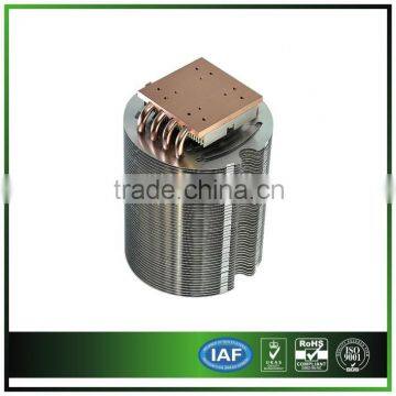 Led heat sink 008