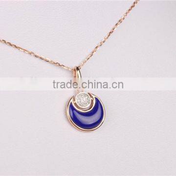 China Factory for High Quality Low Price Gemstone Pendant photo-2