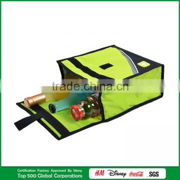 pvc cooler bag travel bag cooler lunch