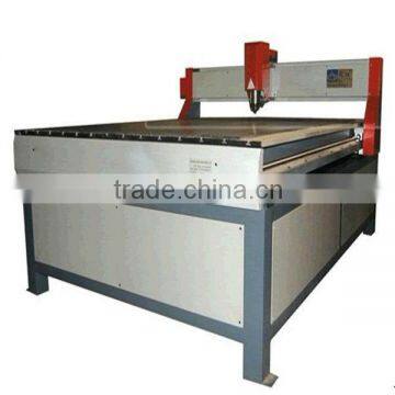 4 head multi-purpose CNC stone router 1325 price