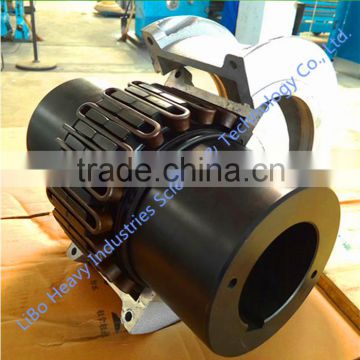 High toughness Flexible Coupling with heat treatment(ESL 218)