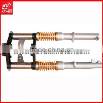 Hot selling front shock absorber assy for three wheel motorcycle made in China