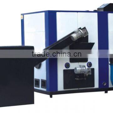 pellet boiler with CE approval