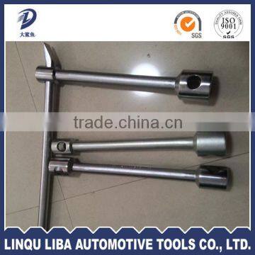 Double Head Tire Wrench Socket Truck Wrench photo-5