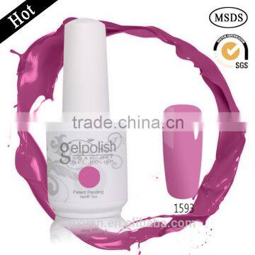 The newest best selling gel polish , led uv gel nail polish,soak off nail gel polish,OEM gel polish