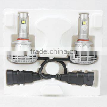 Newly American A380 Aluminum Alloy Material 12v-24v g6 Led CR EE-XHP50 Motor Headlight With Great Quality photo-3