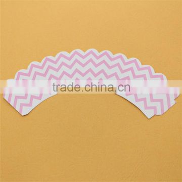 High Temperature Baking Greaseproof Paper Muffin Cupcake Liners Wrappers Cake Mould Baking Cups Home Party