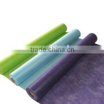 Non-woven fabric