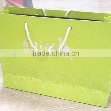 Fashion Design Shopping Bag,high Quality Paper Bag photo-3