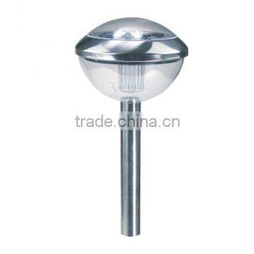 LED solar garden light home solar lighting