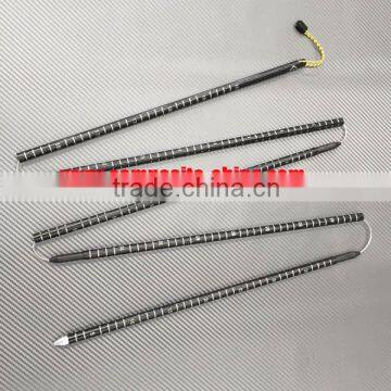 Light Weight High Strength Folding Carbon Fiber Avalanche Probe photo-3