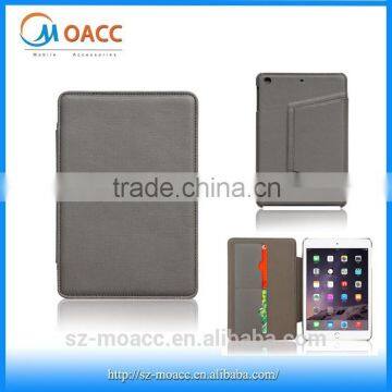 for ipad mini 3 leather case,for ipad mini 3 case