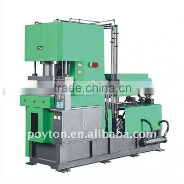 GS478 with injection molding machine