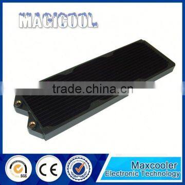 2015 Mf165 Copper Radiator