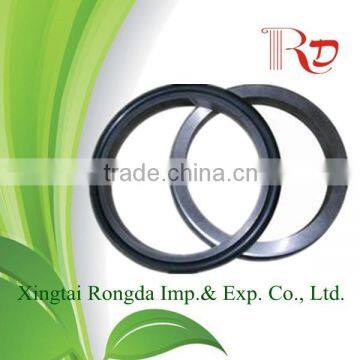 Compression Molding O Ring, Silicone Rubber O Ring photo-4