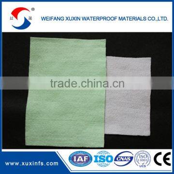 non woven geotextile 300g/m2