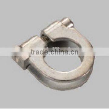 Escalator Axle Clamp Size:25