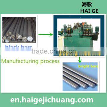 Cheap round steel bar lathe machines on sale