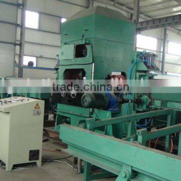 straightening machine