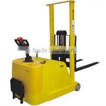 electric counter balance stacker WSR-7516