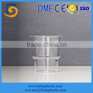 disposable plastic air cup 200ml
