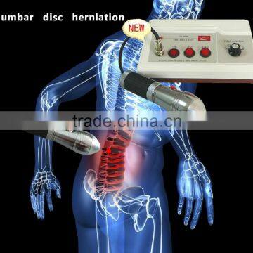 High Output Power Cold Laser Device/ Back Pain Relief Laser photo-5