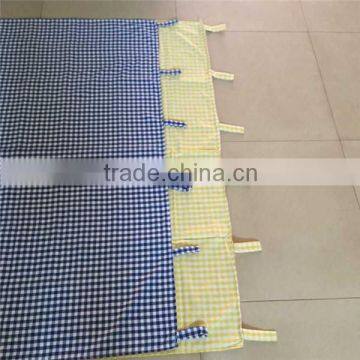 High Quanlity Good Price Yarn-dyed Curtain photo-4