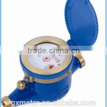 Plastic Material Dry Dial Water Mechanism for Home in China photo-5