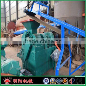 ISO CE Ball Shape Factory Supply Directly Biomass Coal System Briquette Press Machine Supplier's Choice photo-4