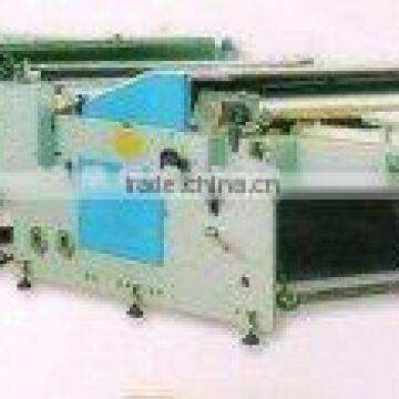 corrugated lamiation machine