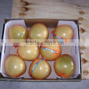 Chinese wholesale fresh Honey Pomelo