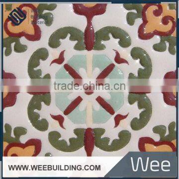 Decorative Wall Foam Tile With Different Africa Design