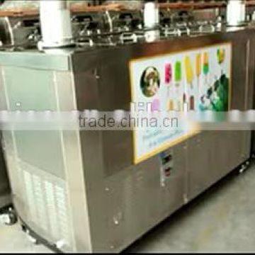 promotional commercial popsicle ice cream machine for sale