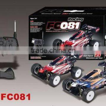 1:16 rc model car