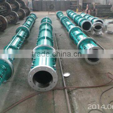 Spun Concrete Spun Pole Steel Mould