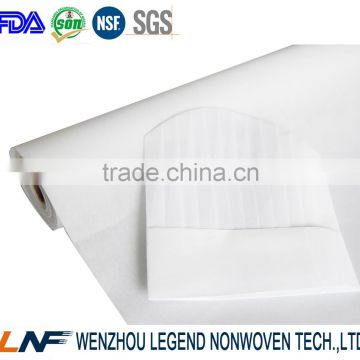 good quality chef cap nonwoven fabric