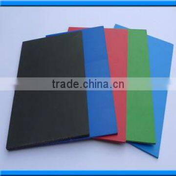 ABS material surface EVA foam board ABS material surface 1.2*2.4m