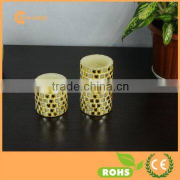 2015 Hot selling Flameless LED Candle